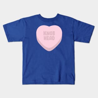 Knob Head Kids T-Shirt